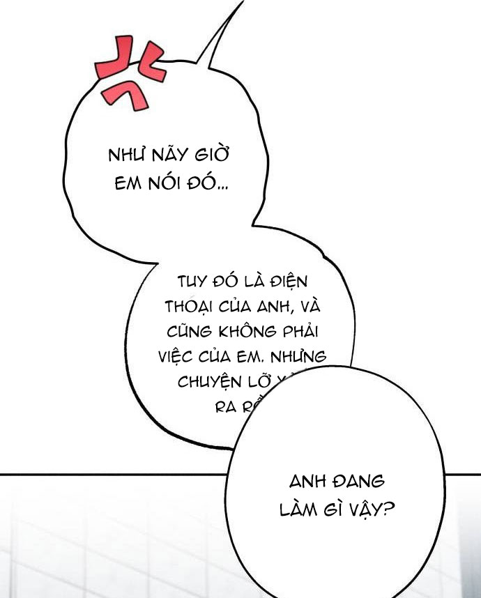 Mối Quan Hệ Đặc Biệt chapter 17.1 51