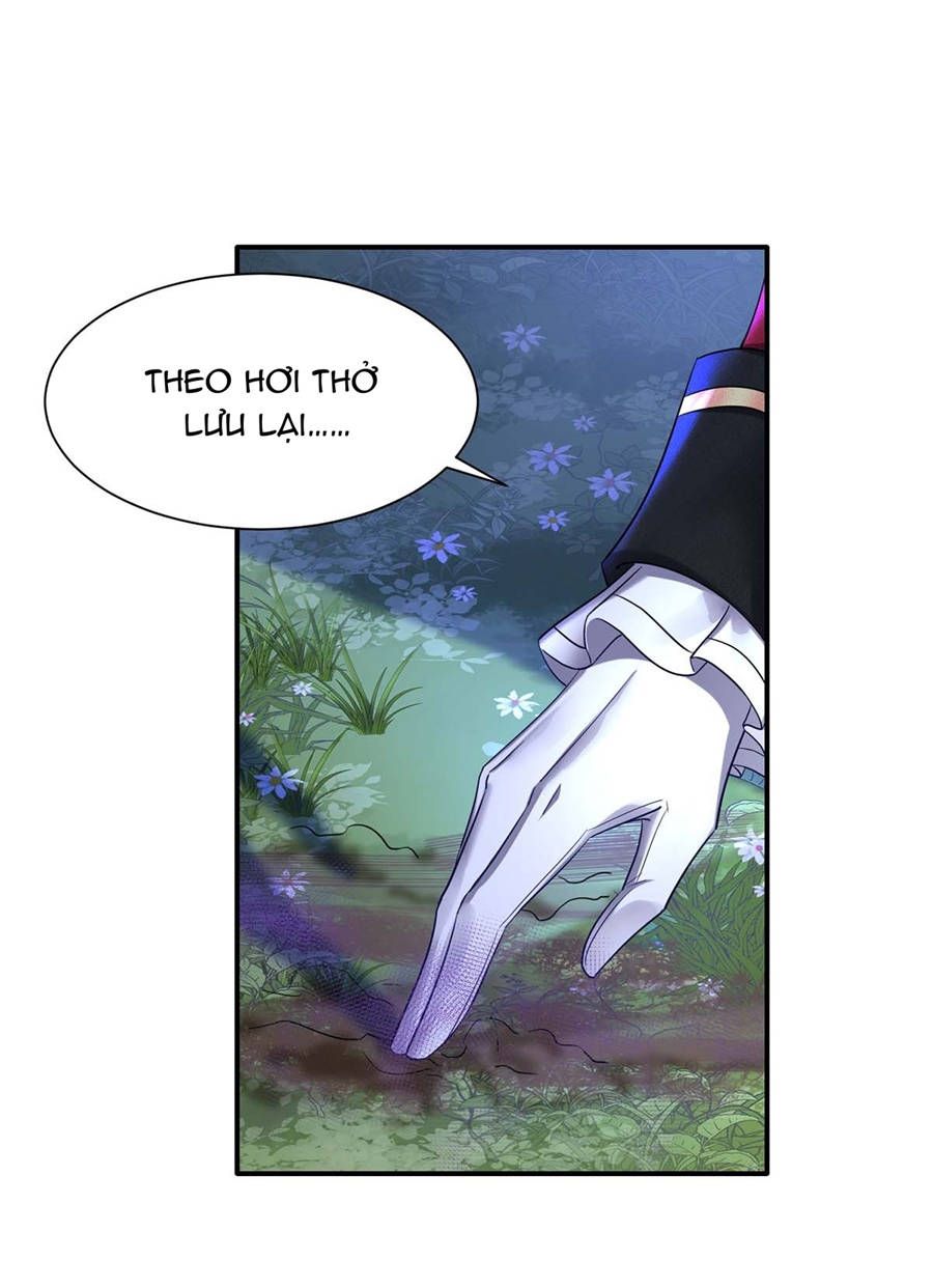 rước sói vào nhà chapter 25 24