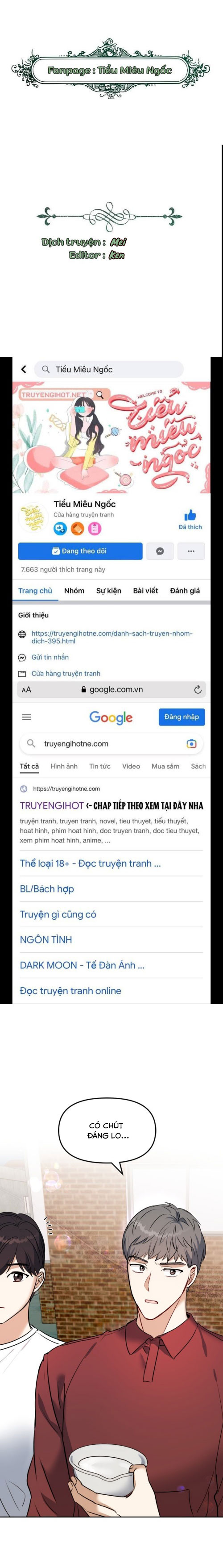 bản cam kết hôn nhân chapter 66 1