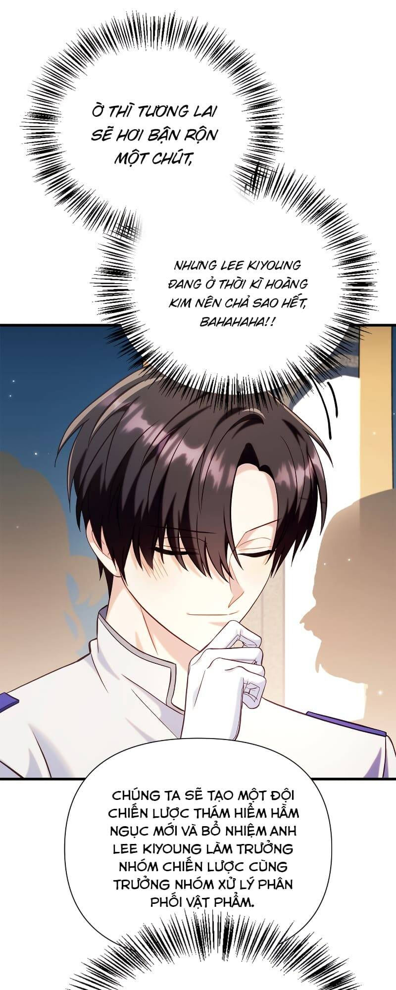 Kí Sự Hồi Quy Chapter 65 38