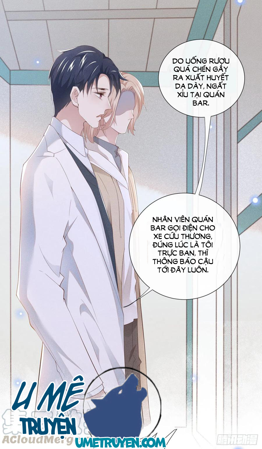 anh ấy gọi tôi là hắc liên hoa chapter 27 6