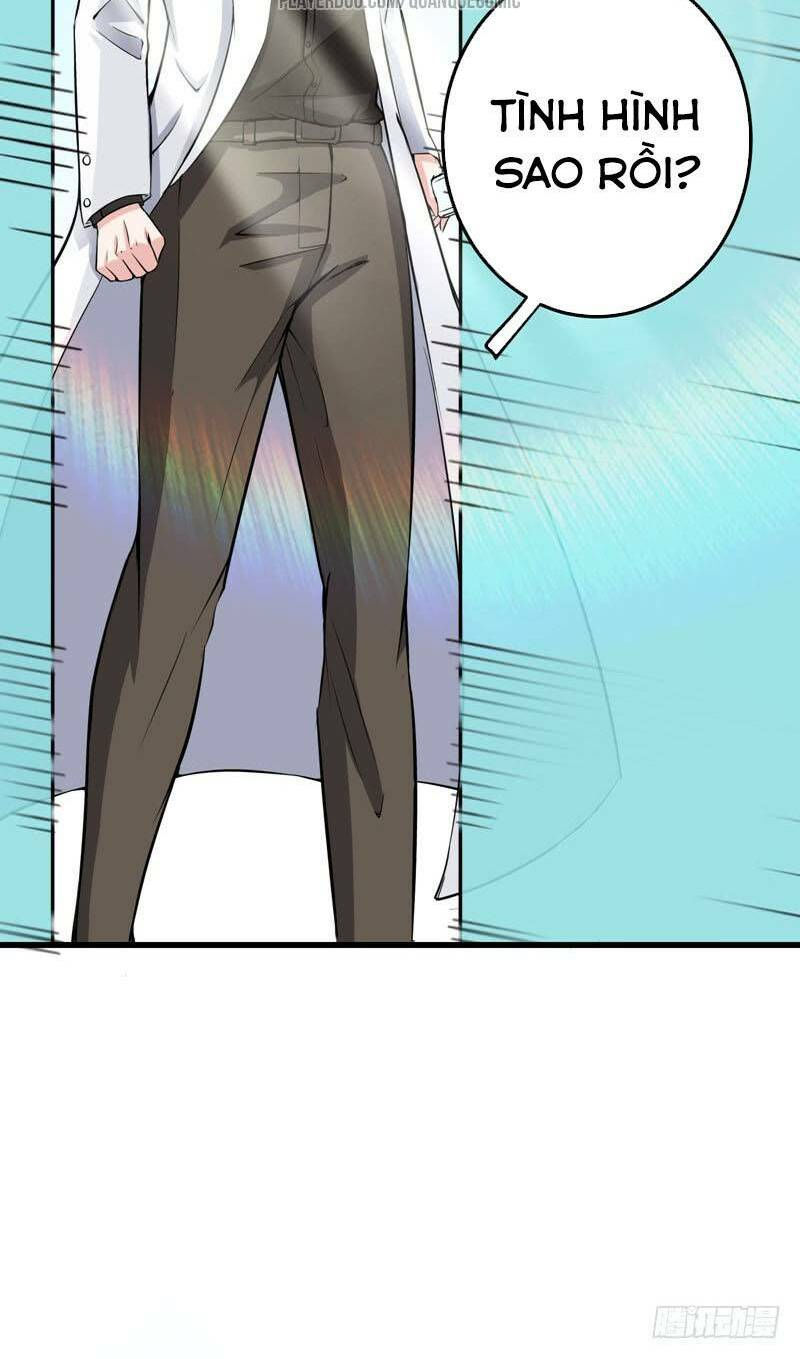 tối cường thần y tại đô thị chapter 36 37