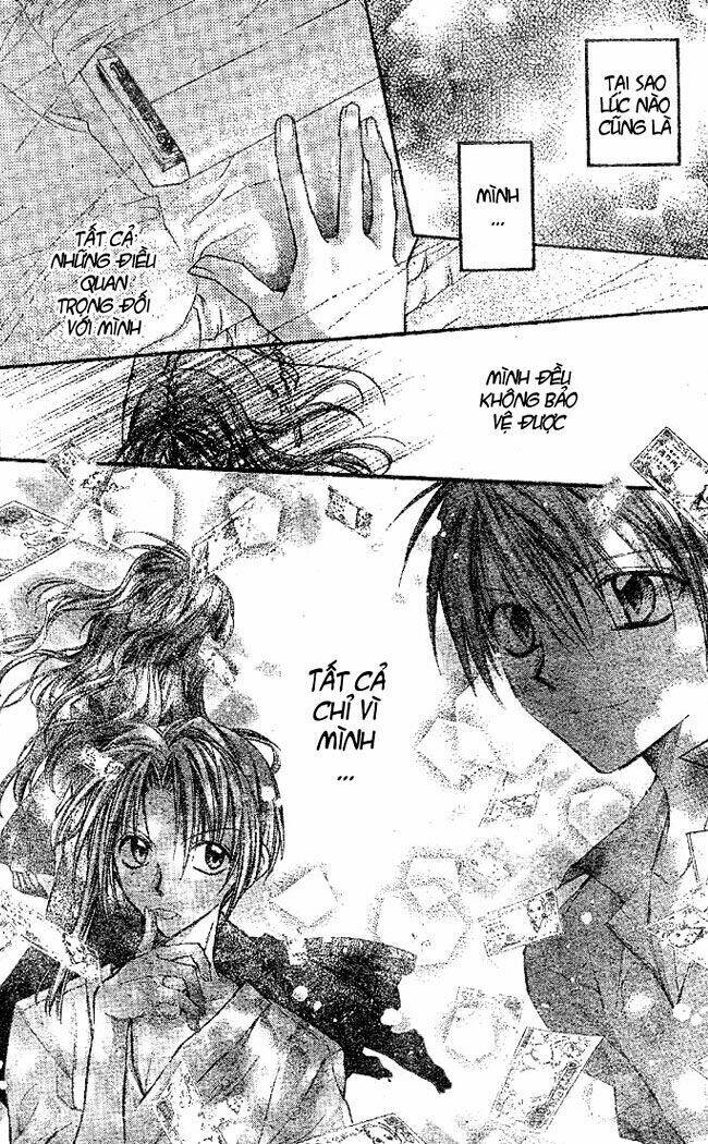 đi tìm mặt trăng tròn chapter 21 21