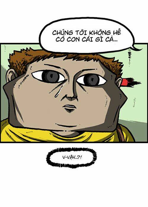 tiếng gọi con tim chapter 44 4