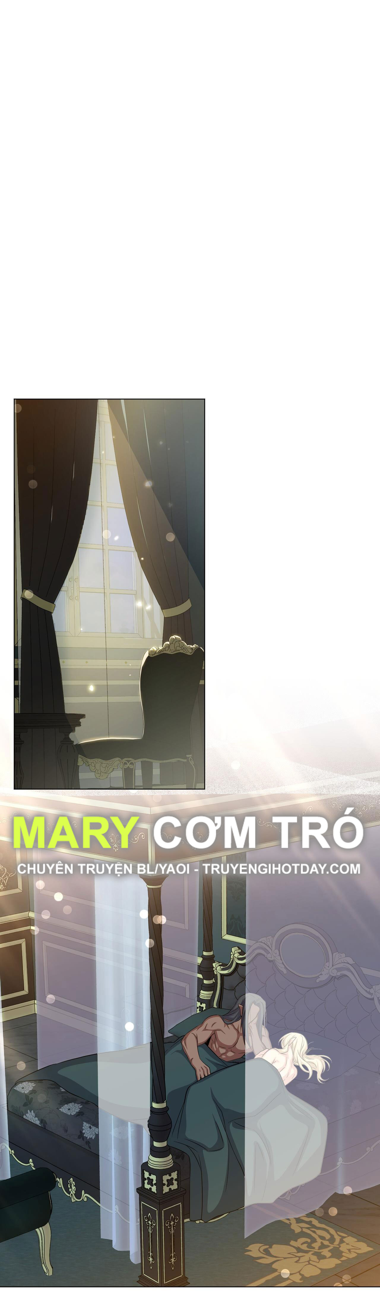 Mặt Trăng Của Ma Giới chapter 44.2 - Trang 29