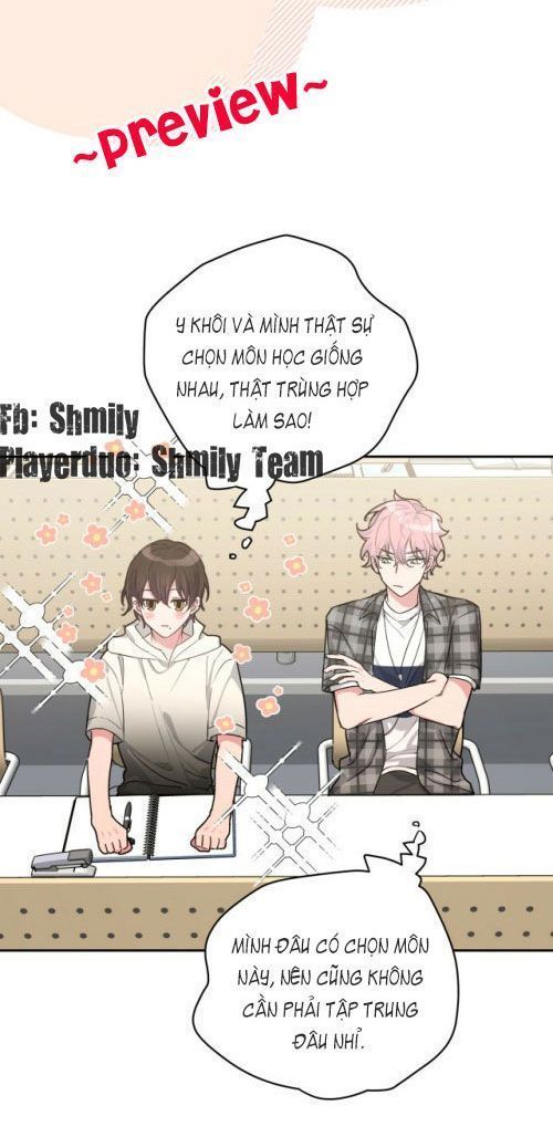 cẩn thận kẻo bị mộng quỷ nuốt chửng đó nha chapter 2 54