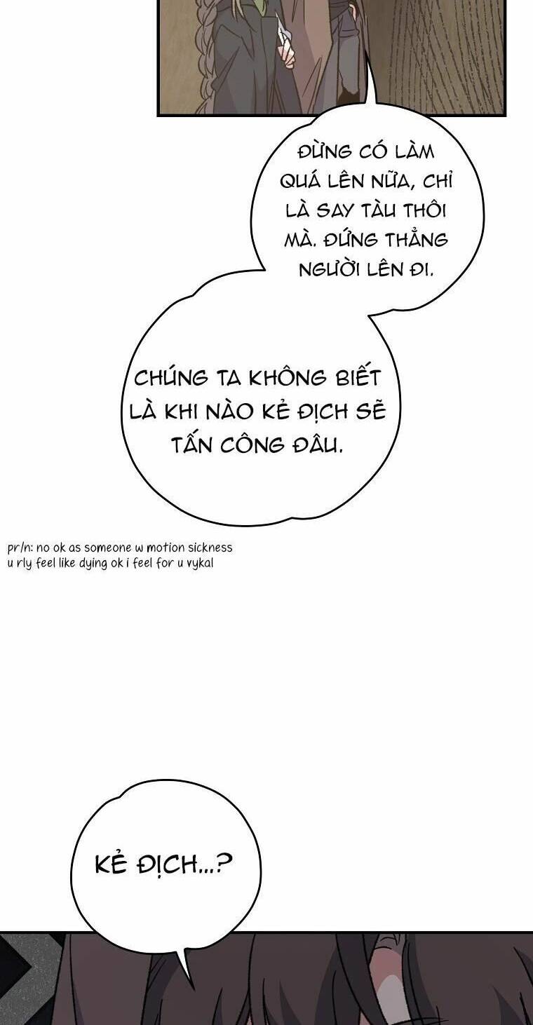 nhà hiền triết yigret chapter 83 18