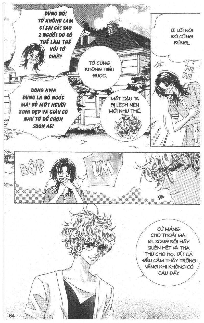 cũng vì em chapter 14 12