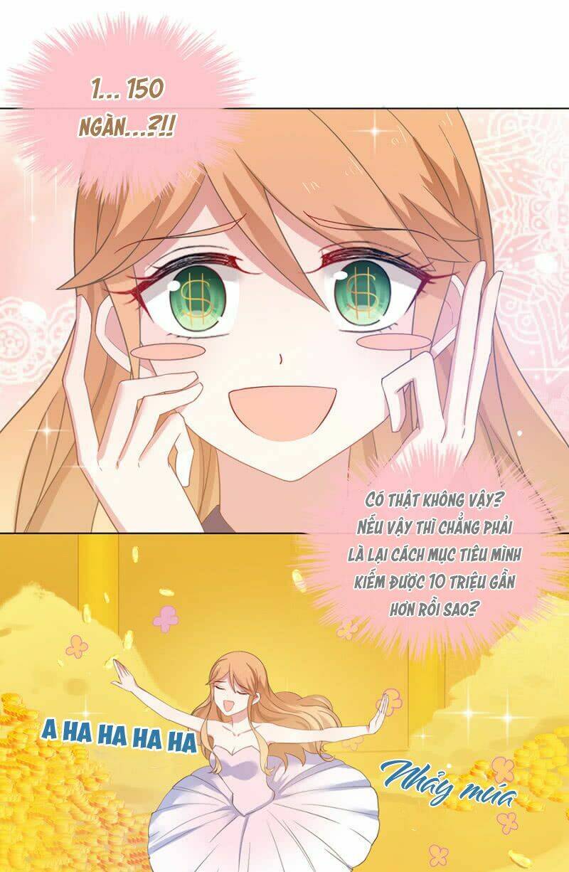 ma lạt thiên kim đẩu ác thiếu chapter 97 5