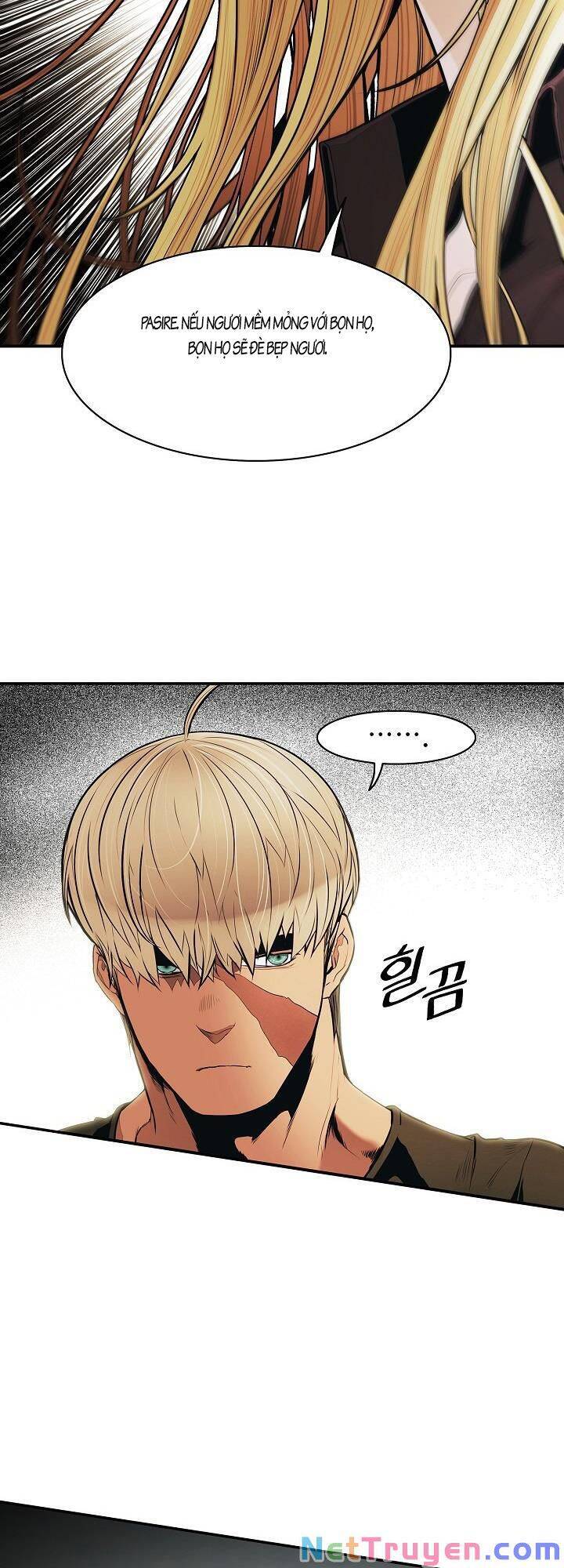 bất bại chân ma chapter 108 37