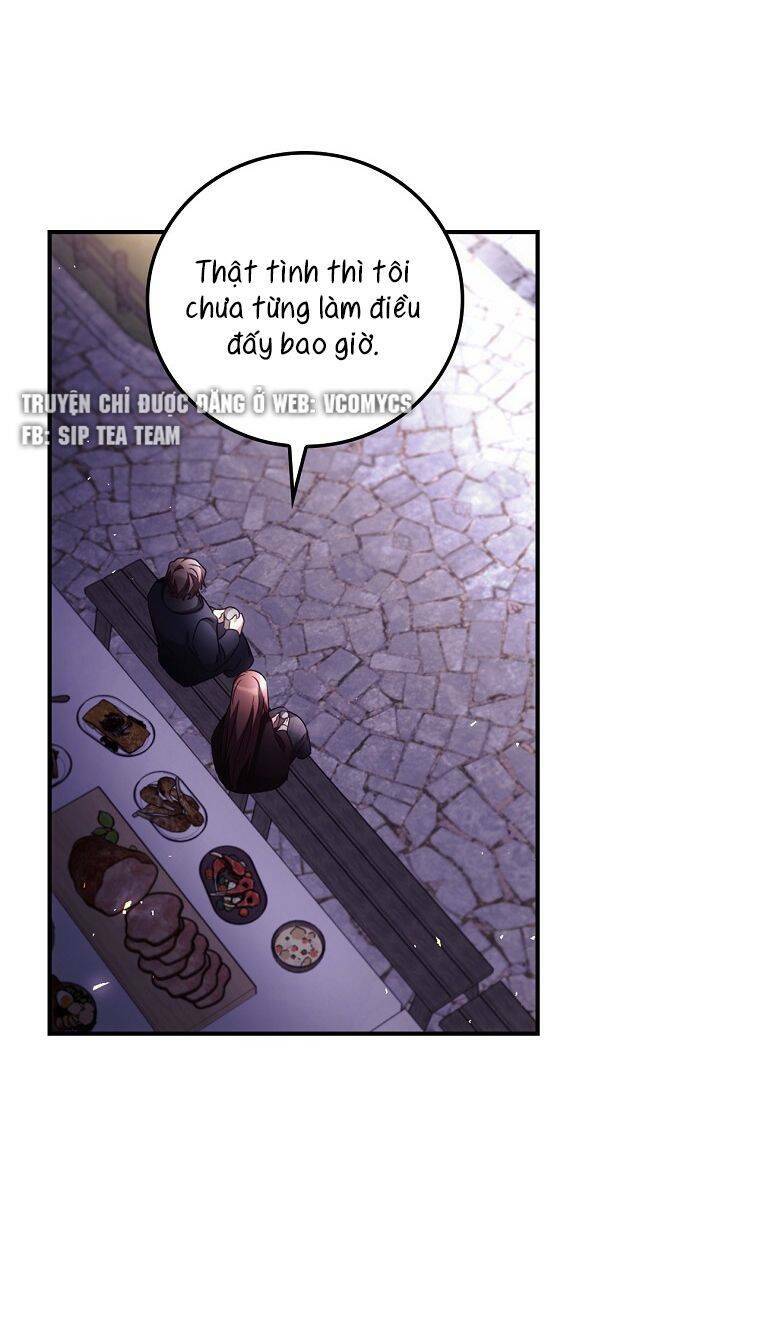 tôi nhìn thấy cái chết của bạn chapter 46 4