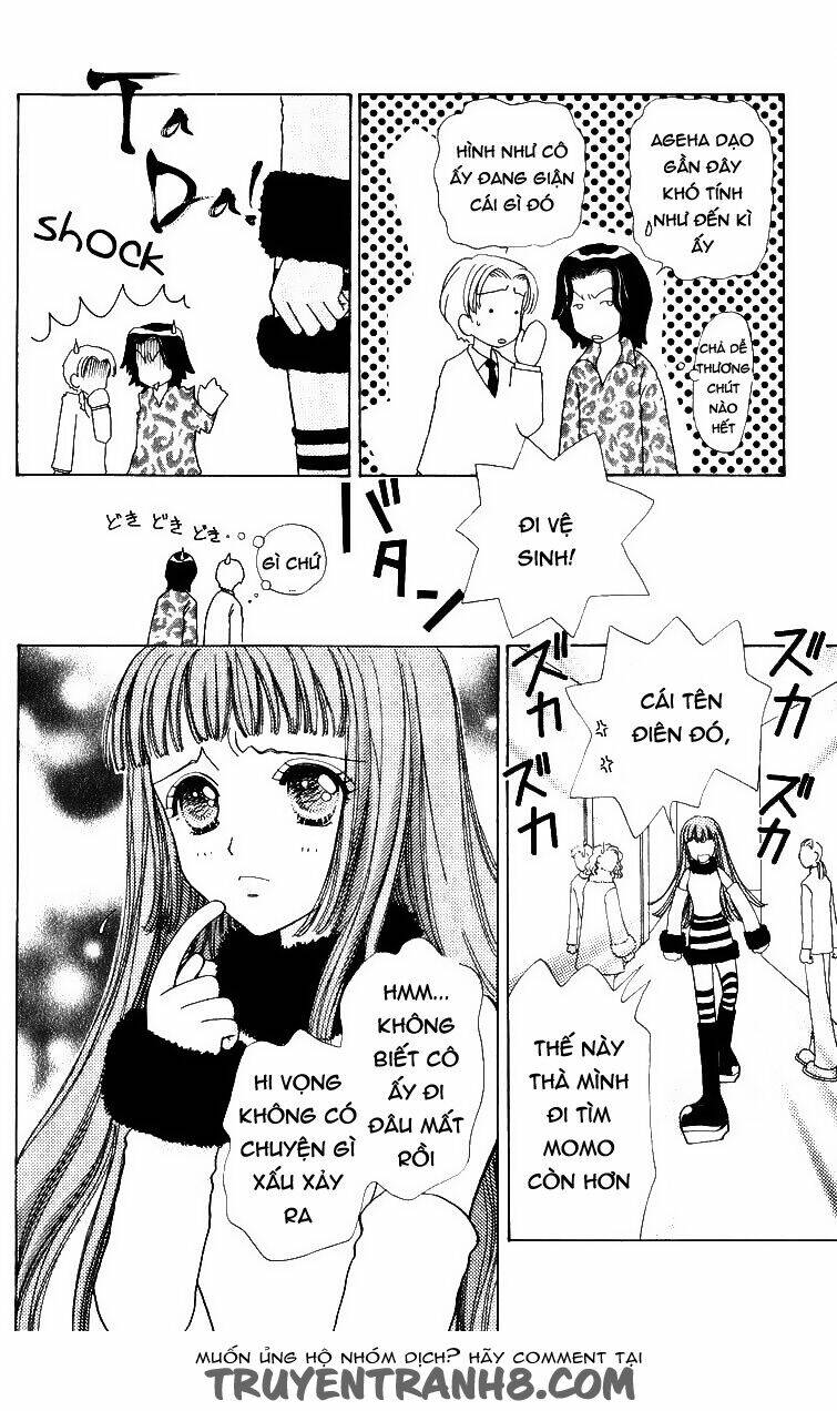 hana ni nare chapter 59 23