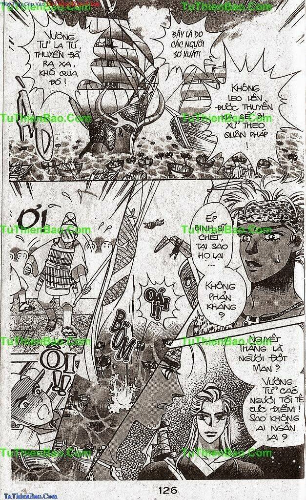 công chúa nam yên chapter 16 63