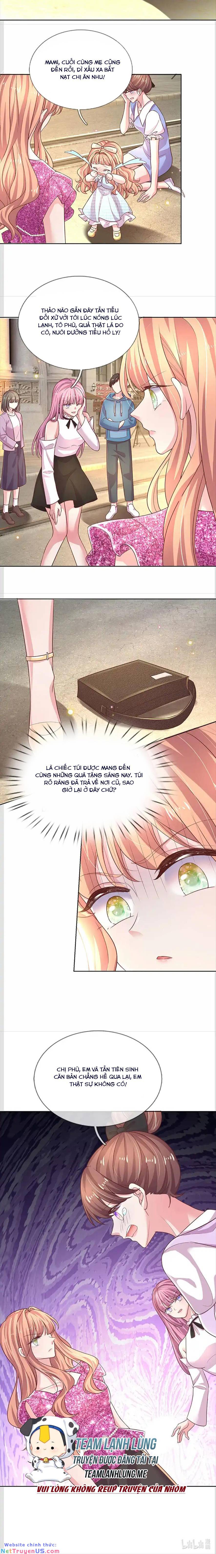 ta có con với đại boss chapter 75 10