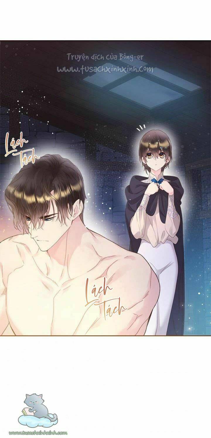 [15+] công chúa chloe chapter 83 54