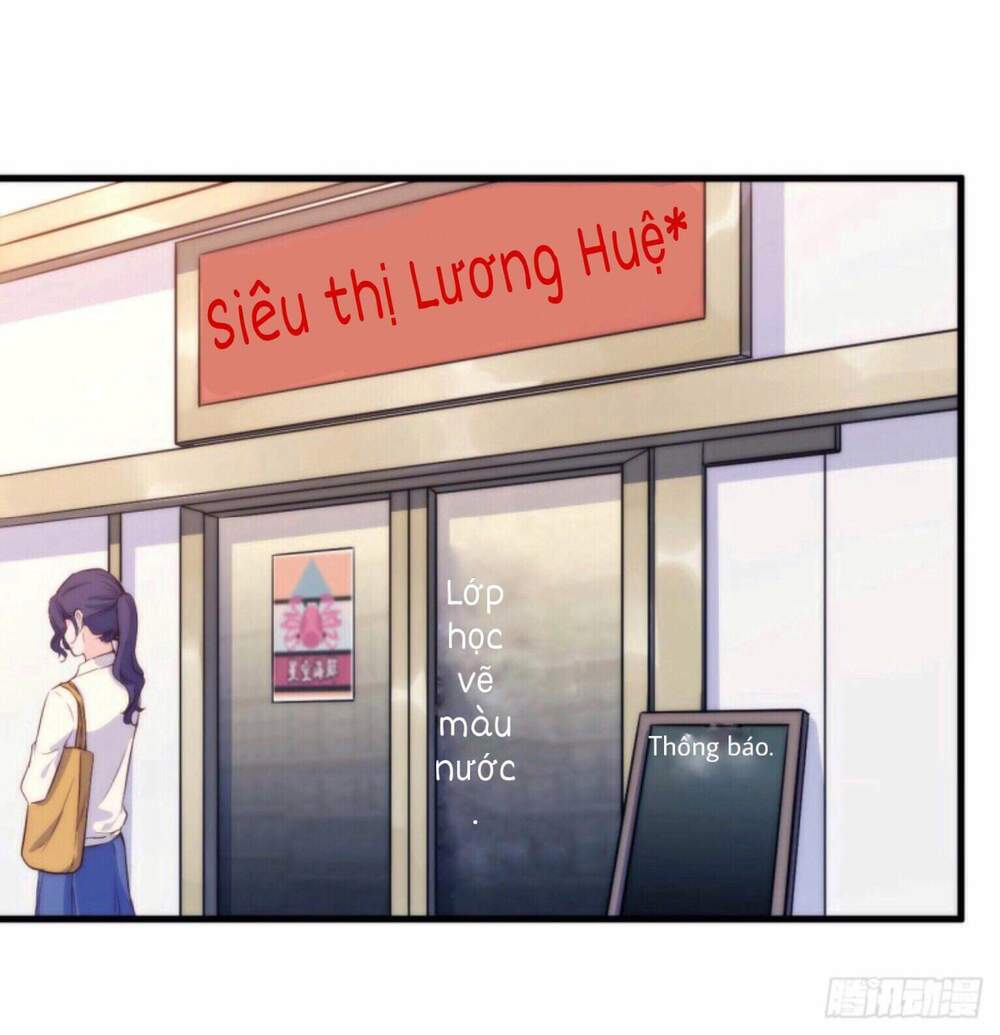 yếu hữu quang chapter 3 2