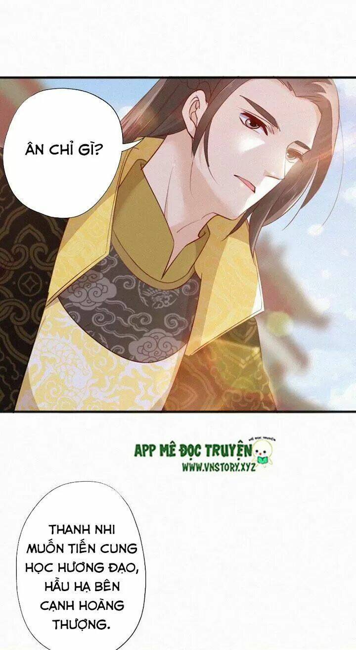 thiên hương mỹ nhân chapter 59 6