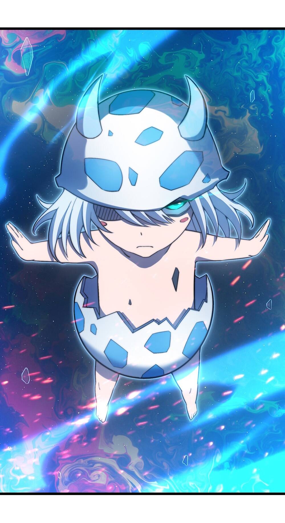 sát thần chi lộ tại dị giới chapter 44 96