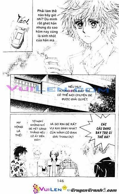 wait! wolf chapter 4 147