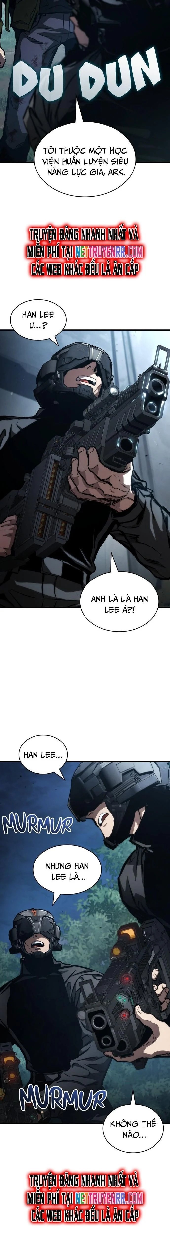 đồ long kỵ sĩ hôn môi ác long chapter 121 8