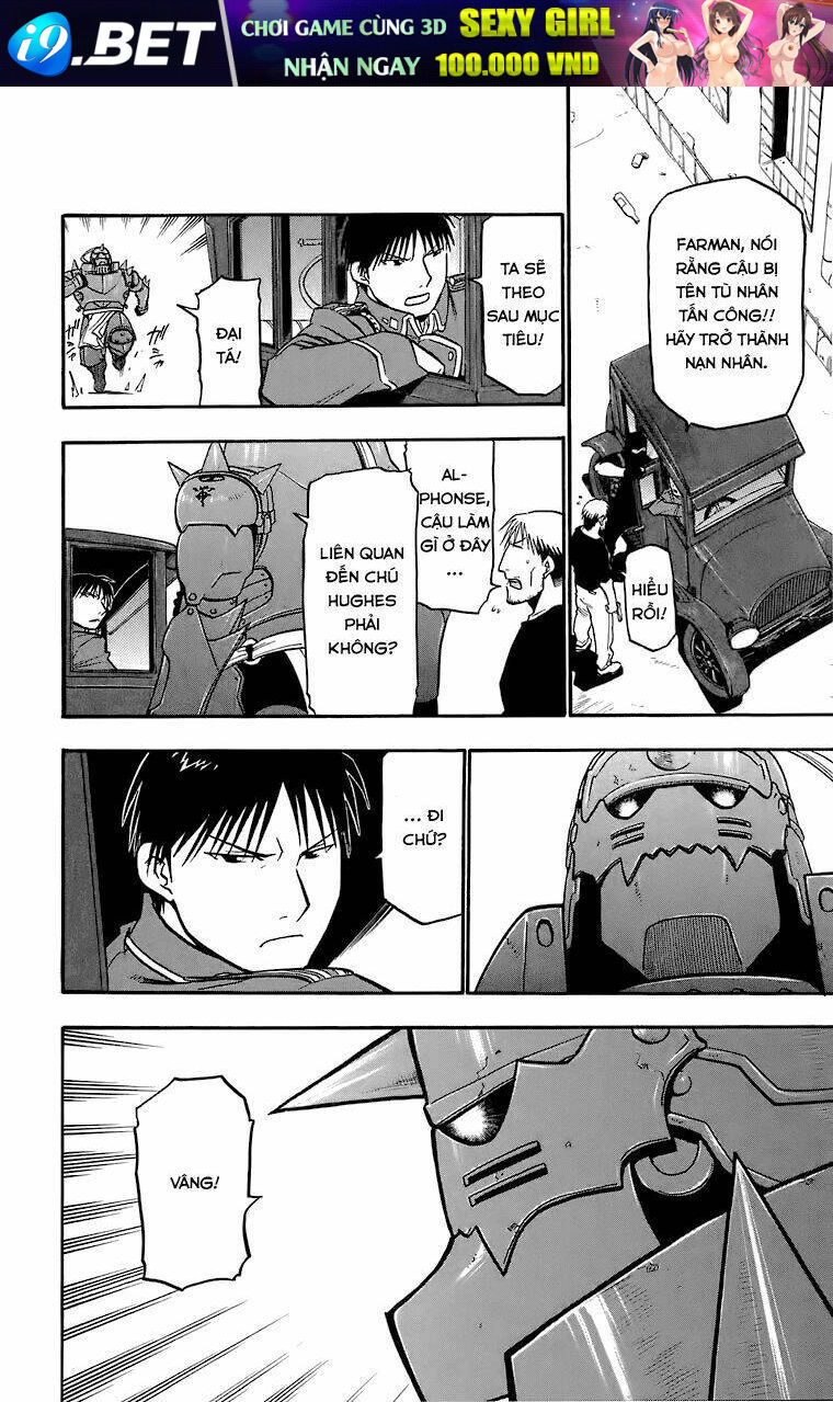 giả kim thuật chapter 38 25