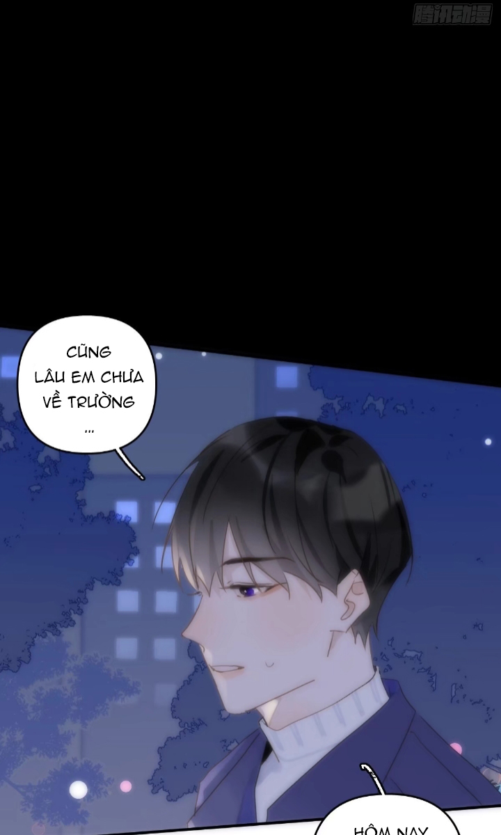 đêm đầy sao nói với em chapter 26 22