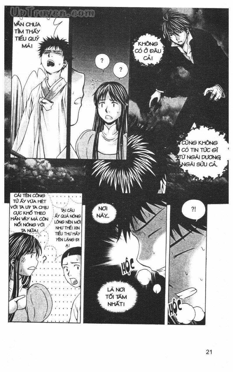 thời gió lốc (thời đại phong tang) chapter 5 22