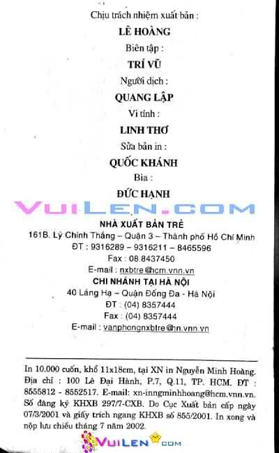 truyền nhân atula - shura no mon i chapter 39 3