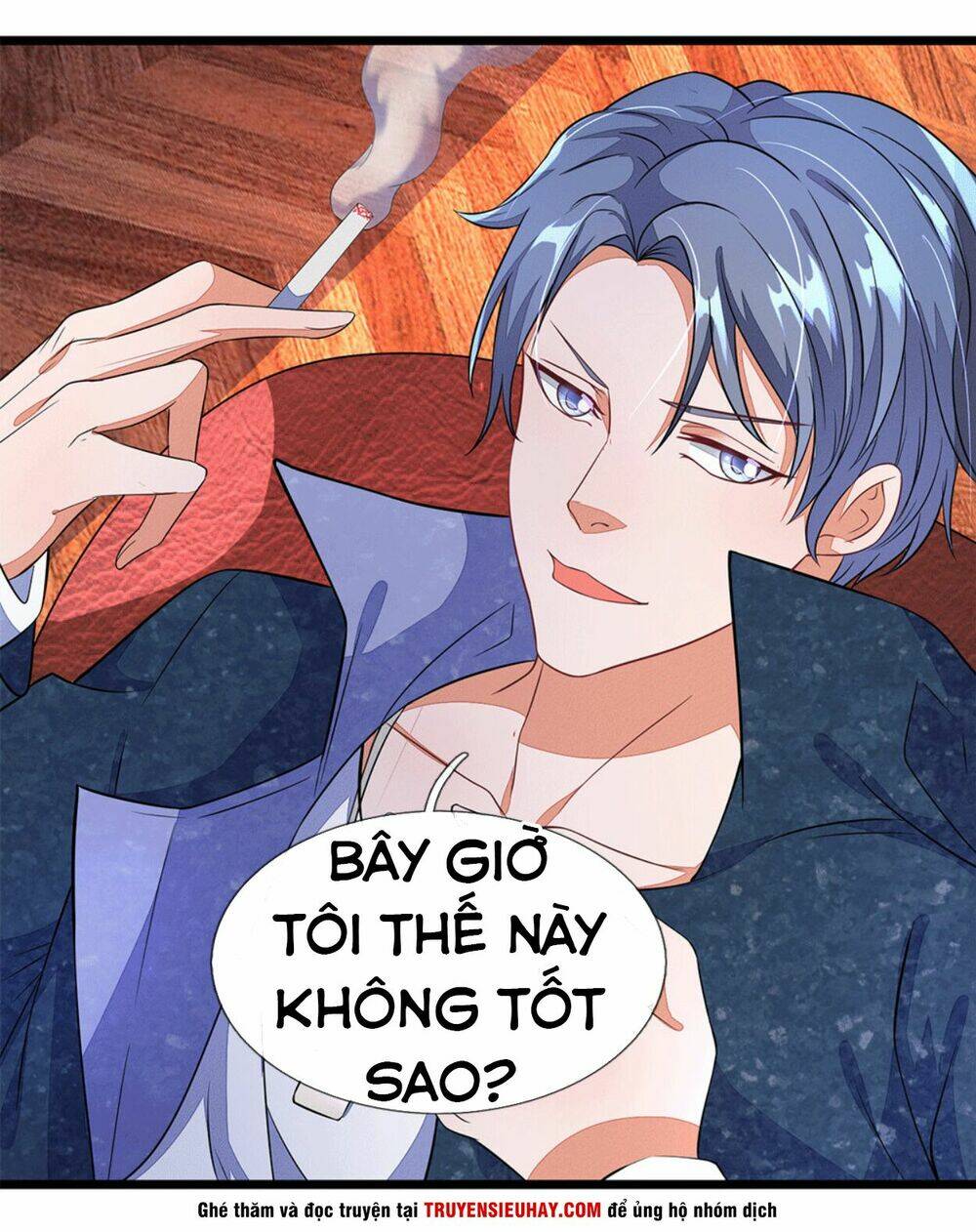 chung cực binh vương tại đô thị chapter 10 18