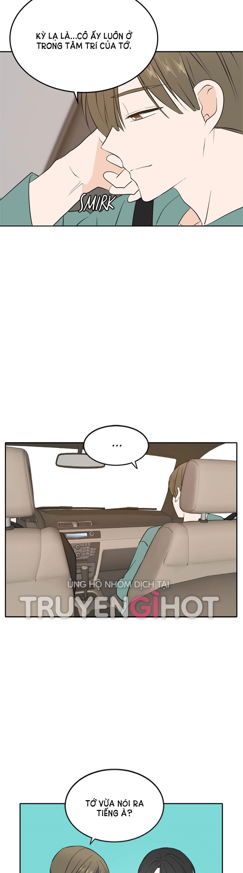 hẹn gặp anh ở kiếp thứ 19 chapter 33 7