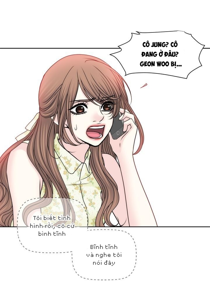 người đàn ông của tôi chapter 77.1 9