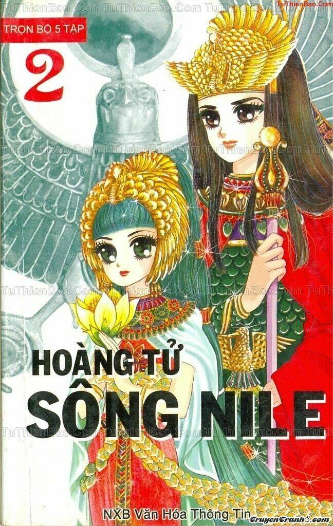 hoàng tử sông nile chapter 2 1