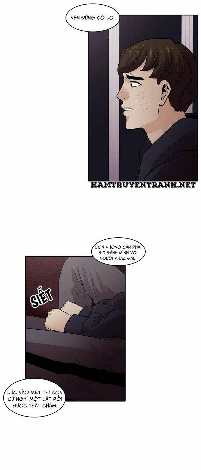 tomorrow - ngày mai chapter 22 35