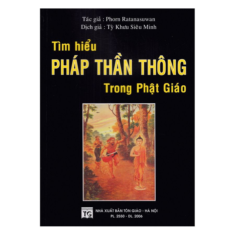 Tìm Hiểu Pháp Thần Thông Trong Đạo Phật