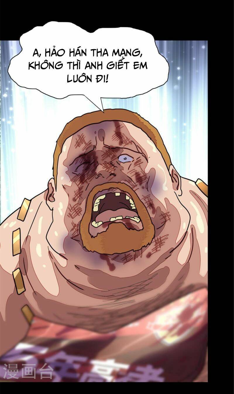 bạn gái virus của tôi chapter 294 37