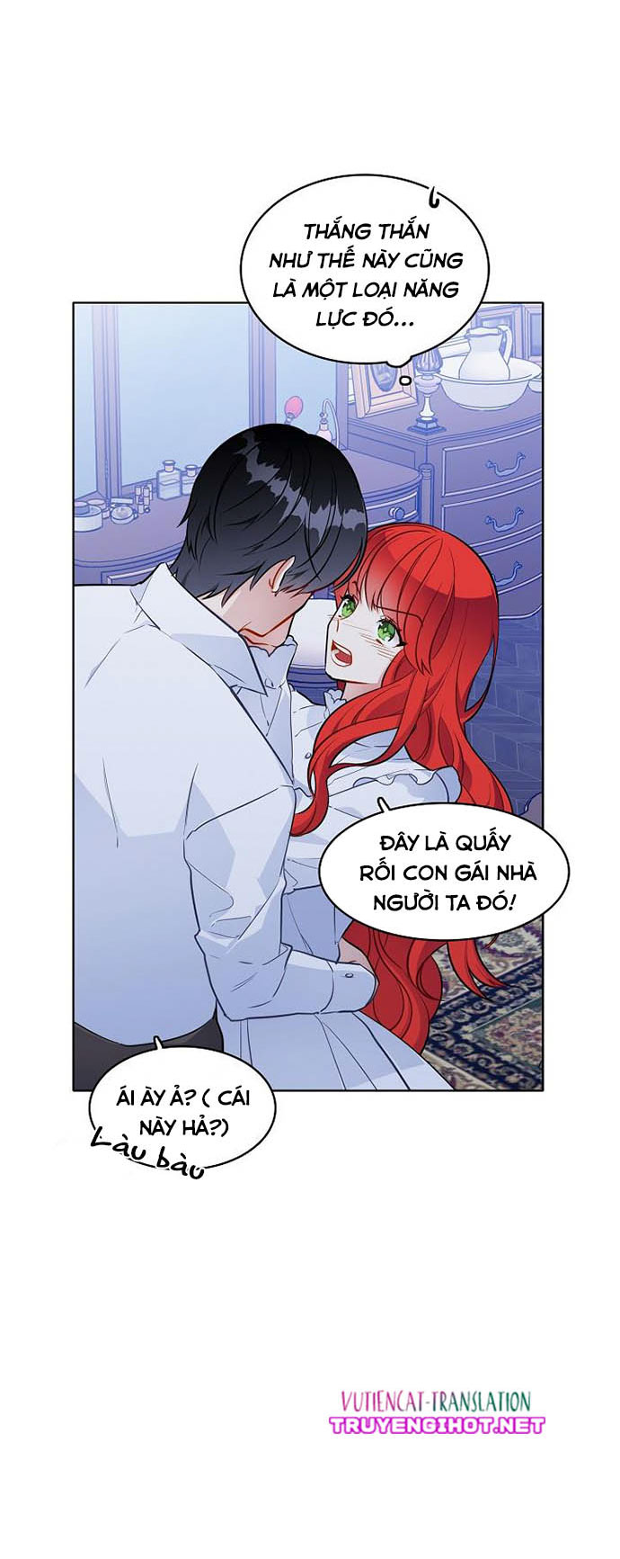 thanh tra của muiella chapter 110 18