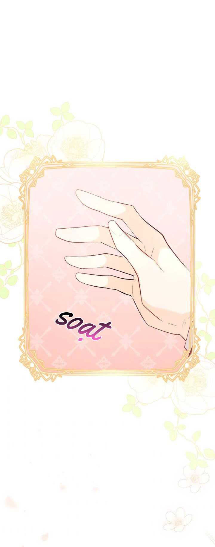 mối liên kết giữa báo đen và bé thỏ chapter 44.2 37