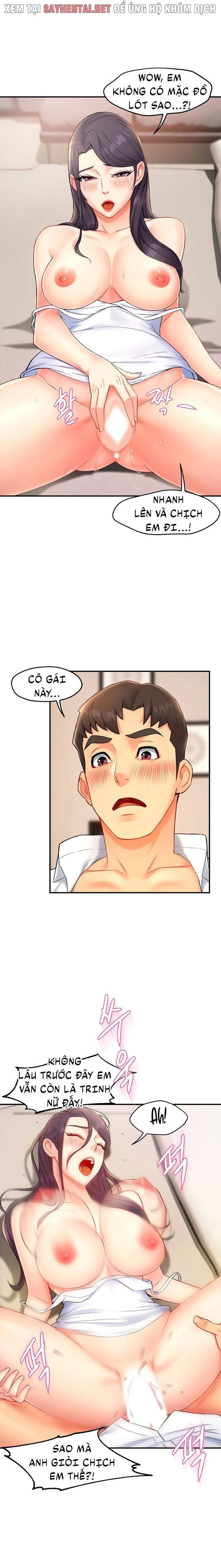 thưa nhóm trưởng! đây là báo cáo chapter 48 8