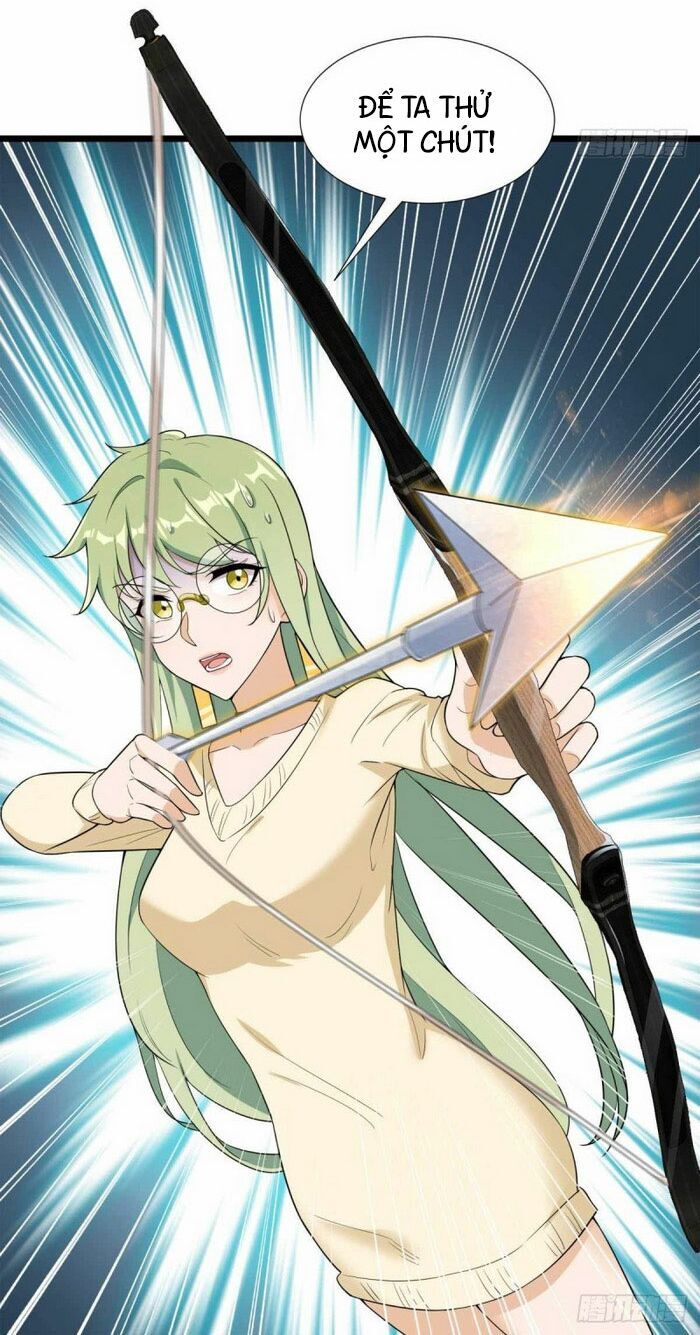 đỉnh phong cường thiếu chapter 89 18