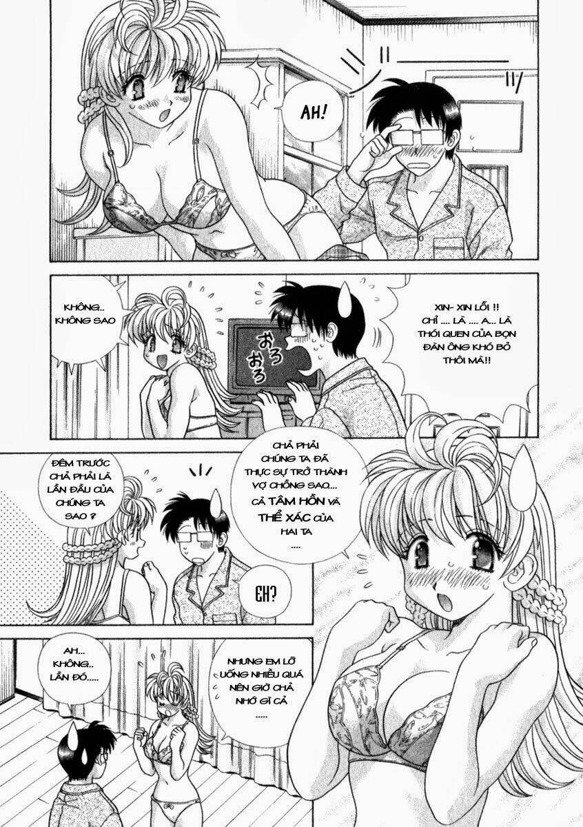 love lucky chapter 9 13