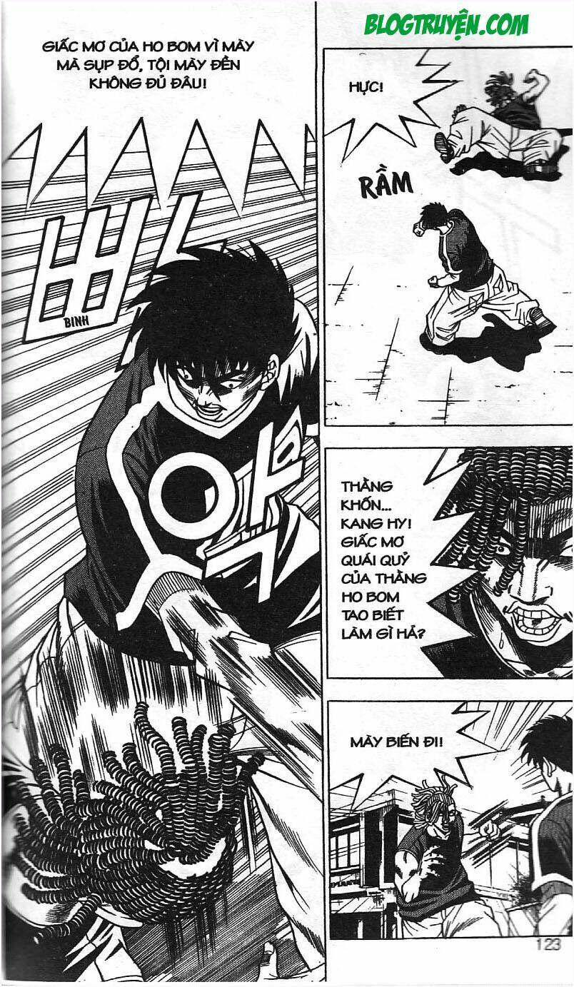 bitagi - anh chàng ngổ ngáo chapter 76 2