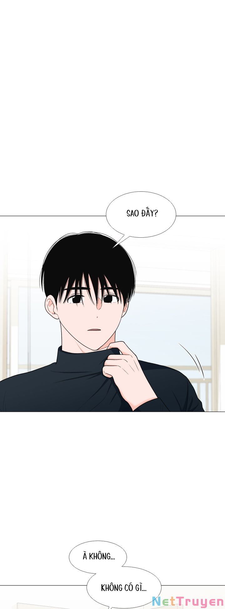 công nam bắc thụ chapter 16 2