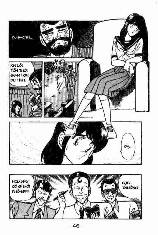 kotaro makaritoru chapter 58 8