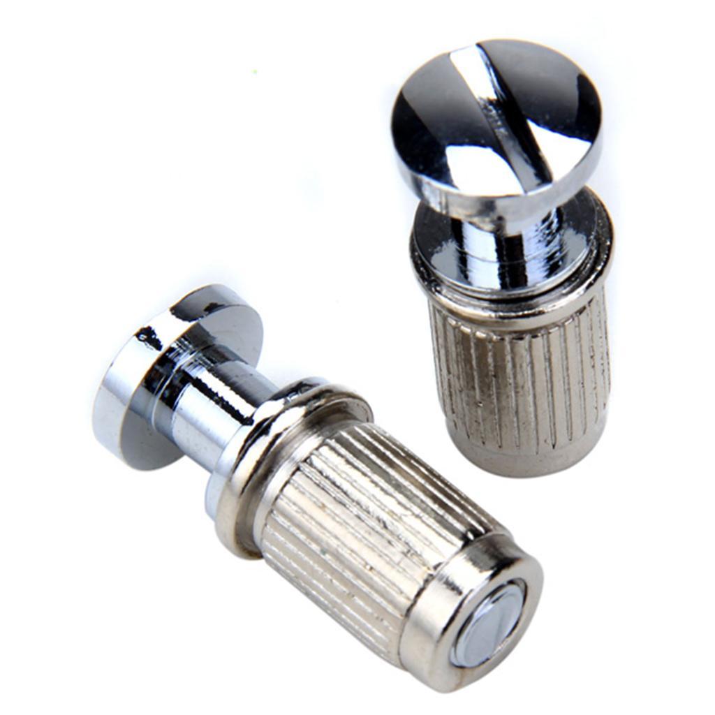 Guitar Bridge Tailpiece Set for Electric Les Paul  Guitar Parts