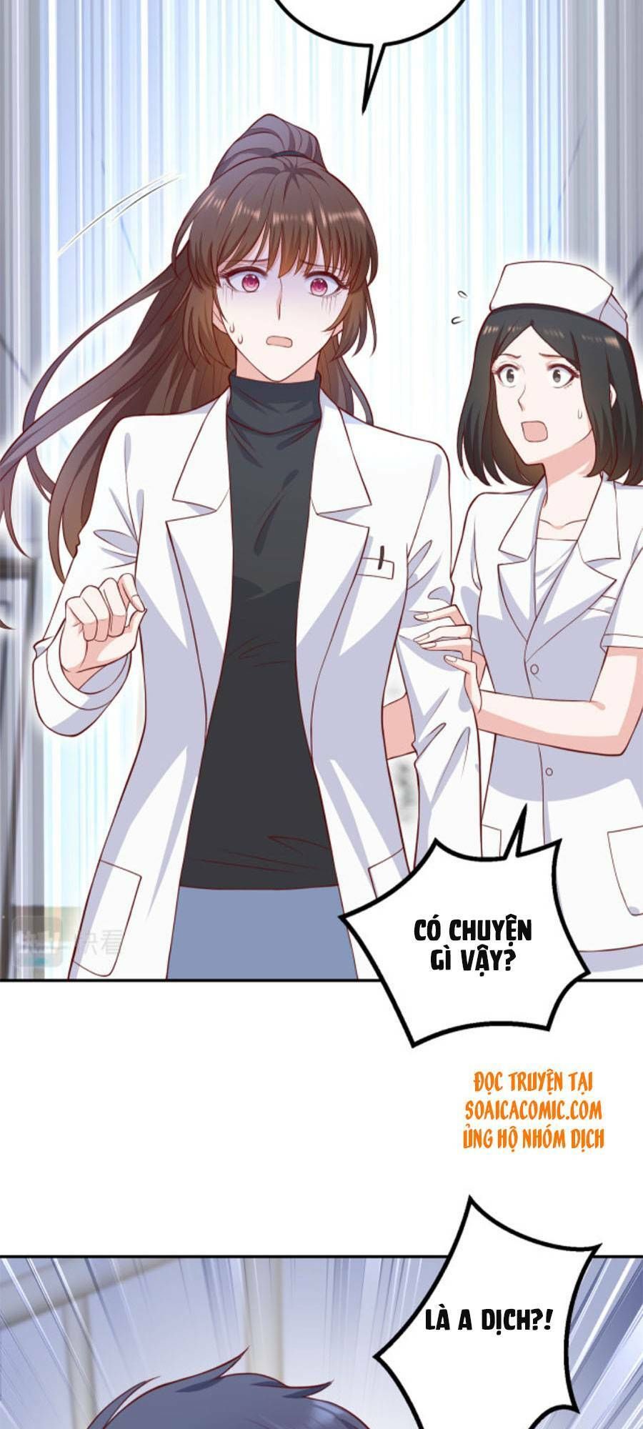 nhất sanh hữu hỉ chapter 70 9