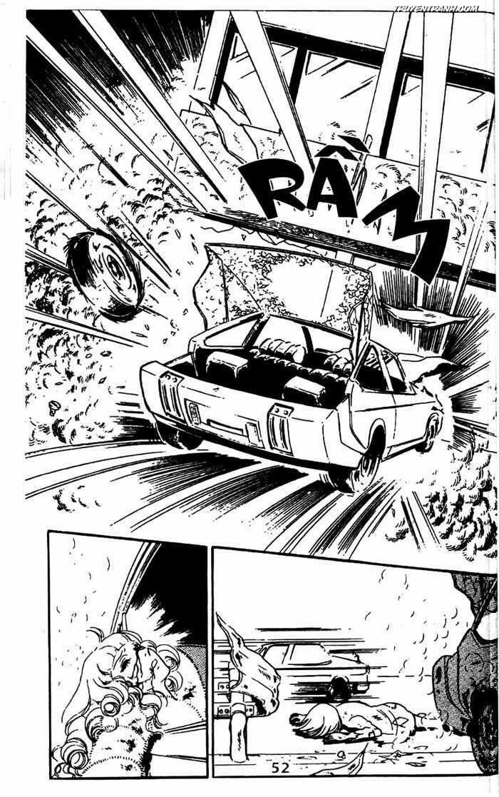 akuma no hanayome (bride of deimos) chapter 6 53