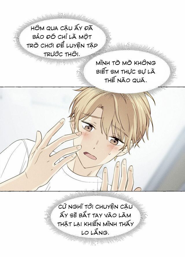 vanilla taste chapter 7 14