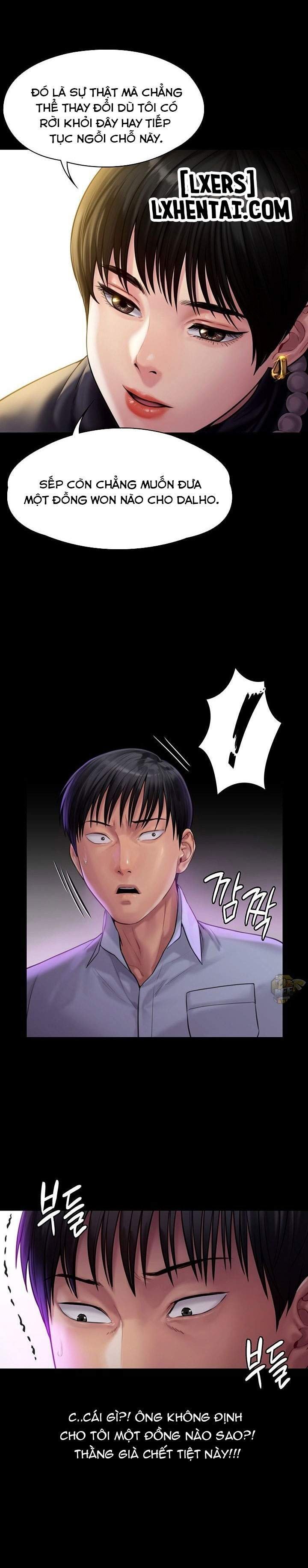 ong chúa chapter 165 12