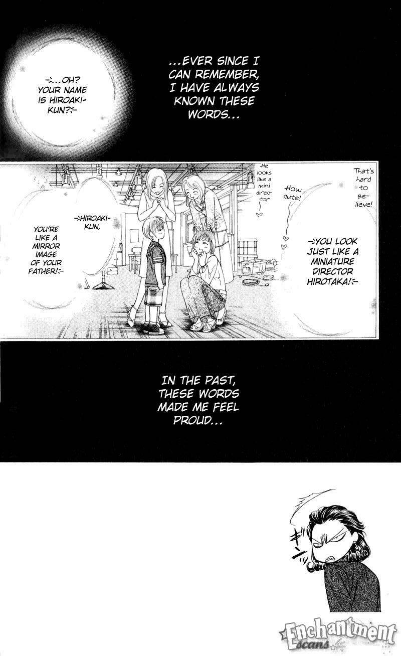 thử thách của kyouko chapter 57 3