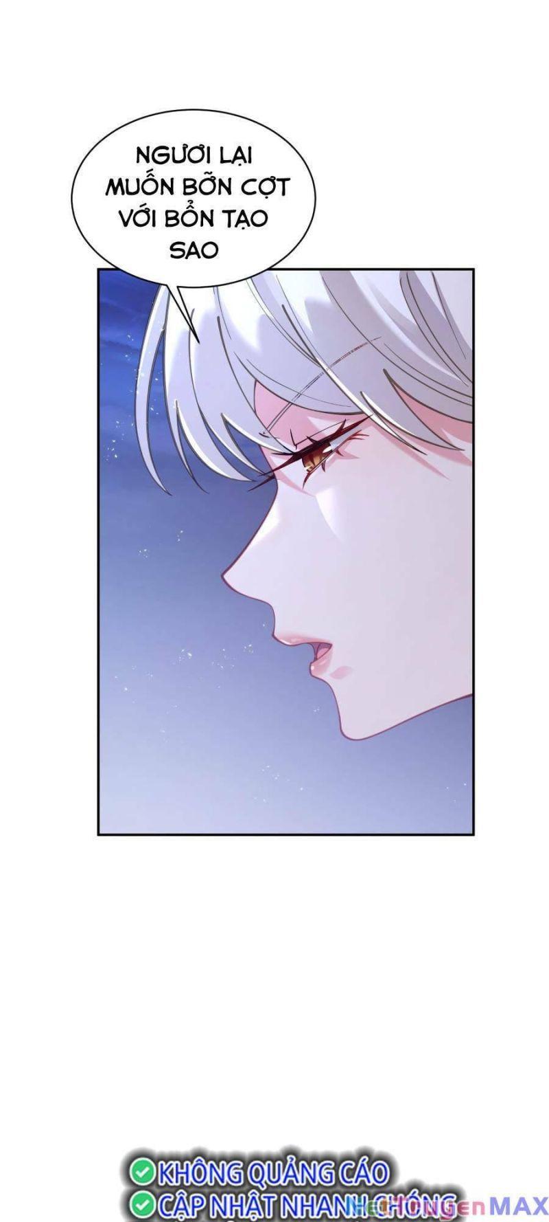 bói toán mà thôi, cửu vĩ yêu đế sao lại thành nương tử ta?! chapter 20 60